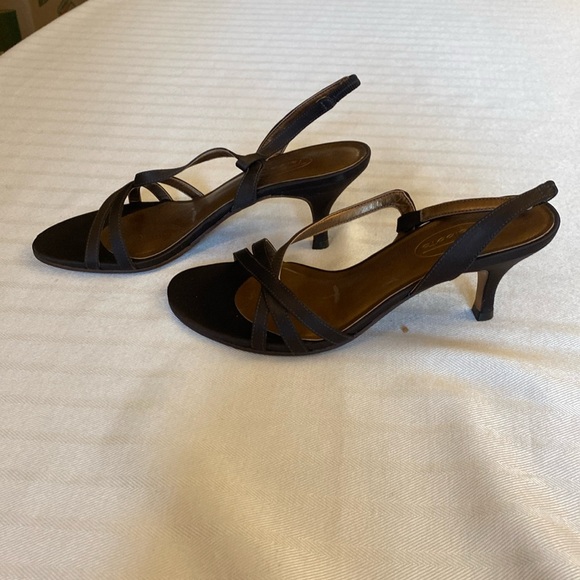 NWT: Talbots size 7 “Alexis” heels - Picture 1 of 5